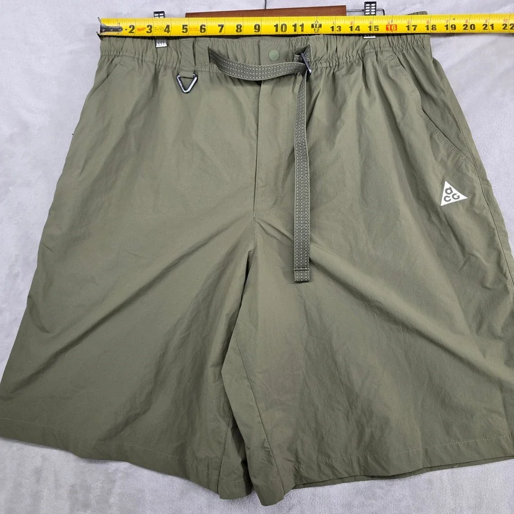 Nike ACG measurements pictures
